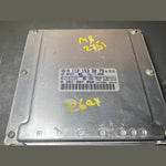 قم بتحميل الصورة إلى عارض الصور، 02-09 Mercedes W211 E-Klasse Motorsteuergerät Einheit ECM ECU A112 1533079 OEM