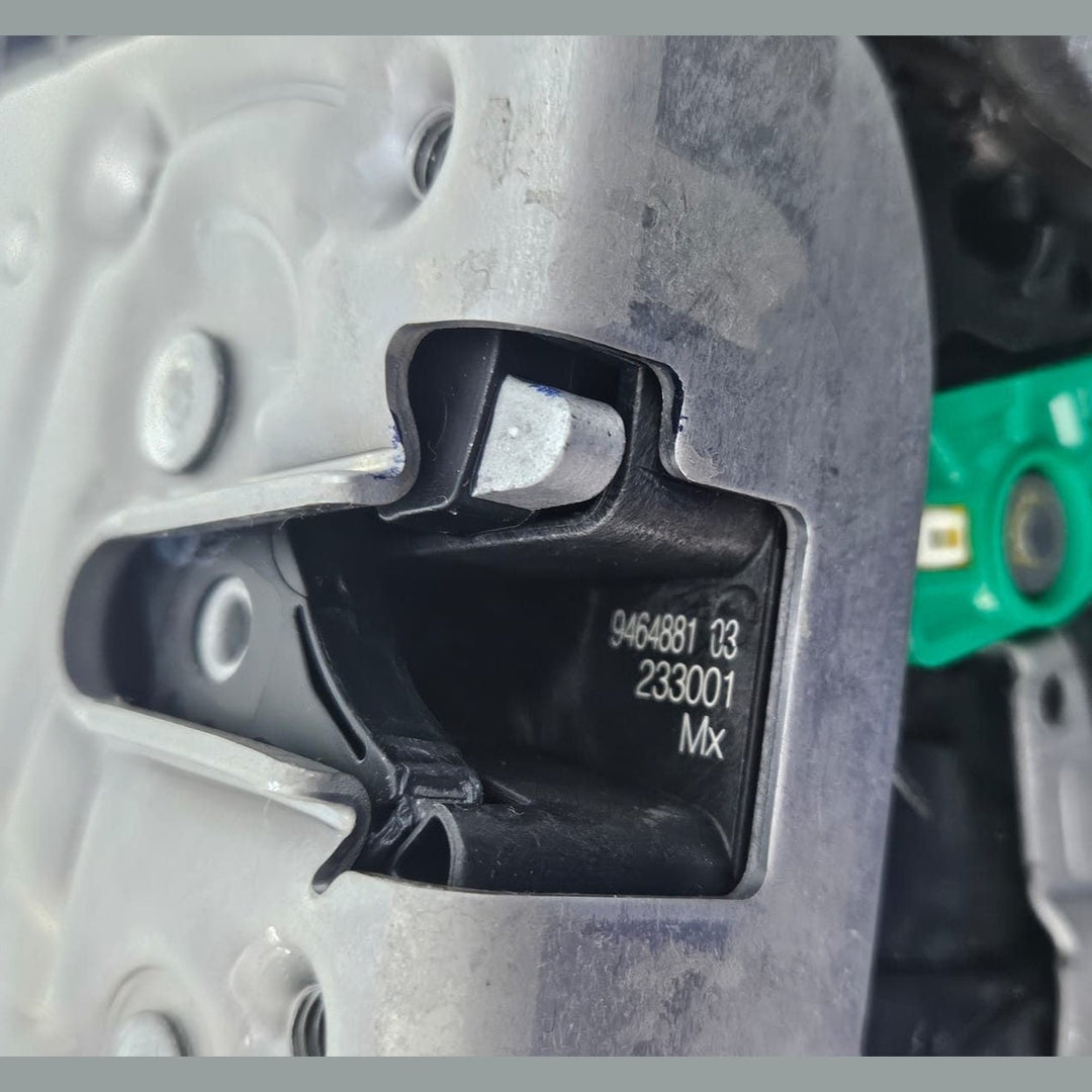 BMW X5 G05 Rear Left Door Lock 9464881 OEM