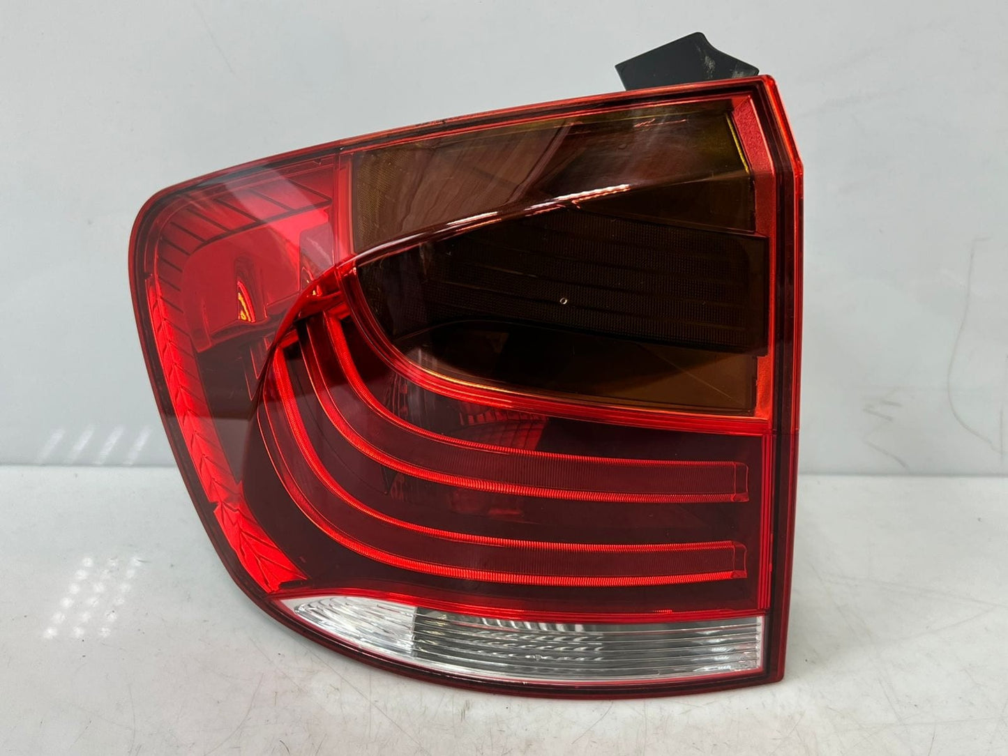 BMW  X1 E84 Left side rear outer Tail Light 2990109 OEM