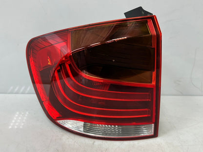 BMW  X1 E84 Left side rear outer Tail Light 2990109 OEM
