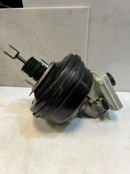 2011-2017 BMW X3 F25 X4 F26 N47 D20 C Brake Booster & CYLINDER 6854348 OEM