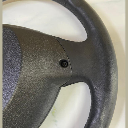 OEM BMW 5 F11 F10 Steering Wheel Leather 9229481