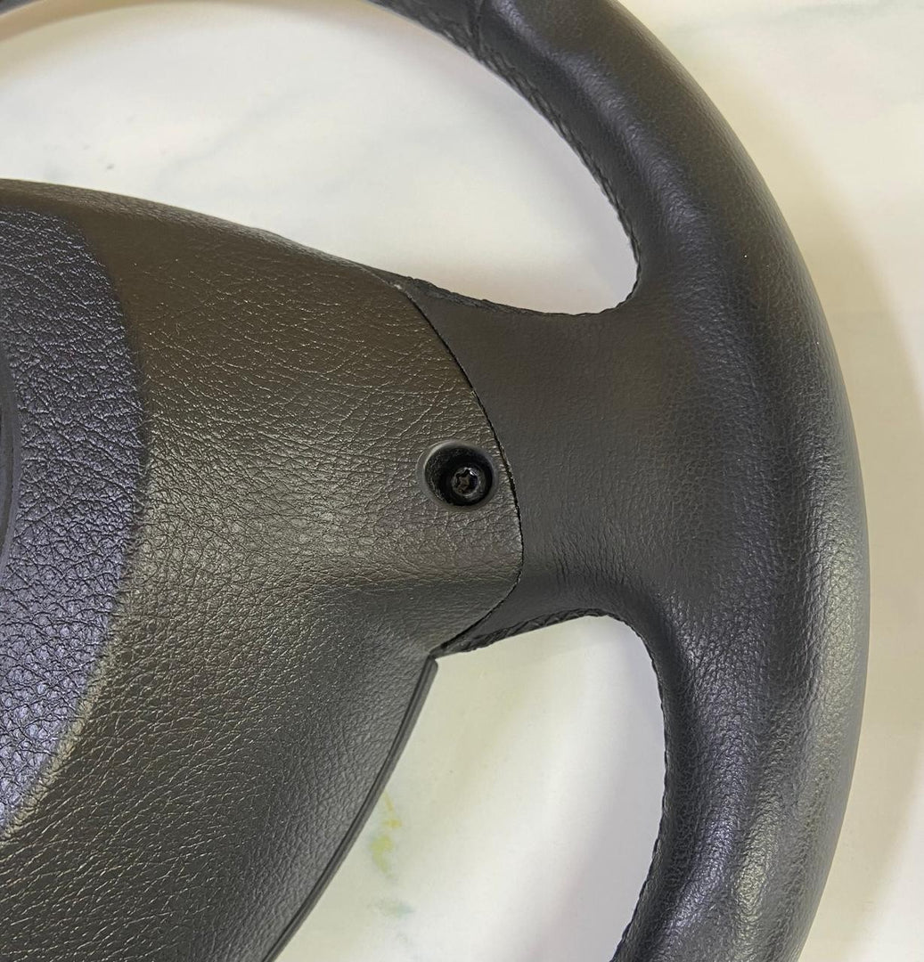 OEM BMW 5 F11 F10 Steering Wheel Leather 9229481