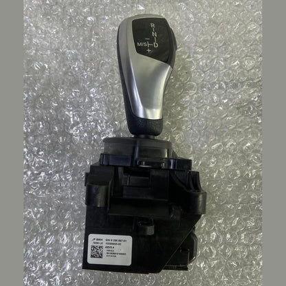 BMW 1 2 3 4 SERIES F20 F22 F30 F32 F36 AUTOMATIC GEAR SELECTOR SHIFTER 9296897