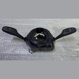 OEM BMW F25 X3 X1 STEERING COLUMN WIPER TURN SIGNAL MULTI SWITCH 9253757
