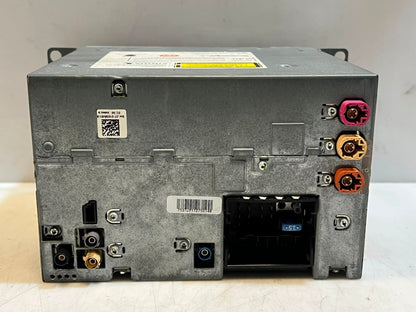 BMW F01 F02 F04 F06 F10 F11 F12 F13 Cic Navigation Head Unit 9274572 OEM