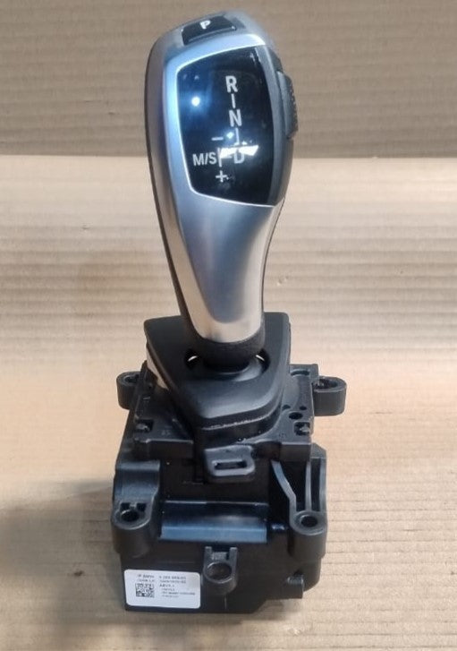 BMW 1 3 Series F20 F21 F30 F31 LCI Gearshift Gear Selector Switch RHD  9296897