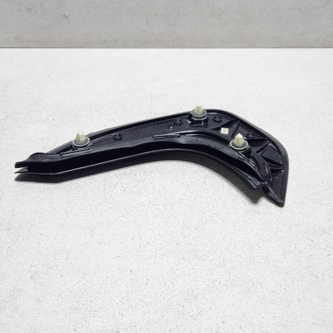 2021 BMW 118i C Pillar Trim 7474002 1 Series F40