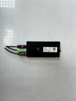 Bild in die Galerieansicht laden, 2014-2018 BMW X5 F15 F85 Antenna Amplifier Diversity AM/ FM 9334694 OEM