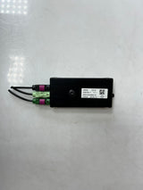 2014-2018 BMW X5 F15 F85 Antenna Amplifier Diversity AM/ FM 9334694 OEM