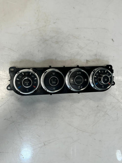 2009-2016 BMW Z4 E89 35IS Automatic Air Conditioning Control Unit 9205359 OEM