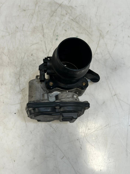 2013 BMW X3 X4 X5 X6 E84 E83 F25 F26 E70 F15 E71 F16 Throttle Body 7810752 OEM