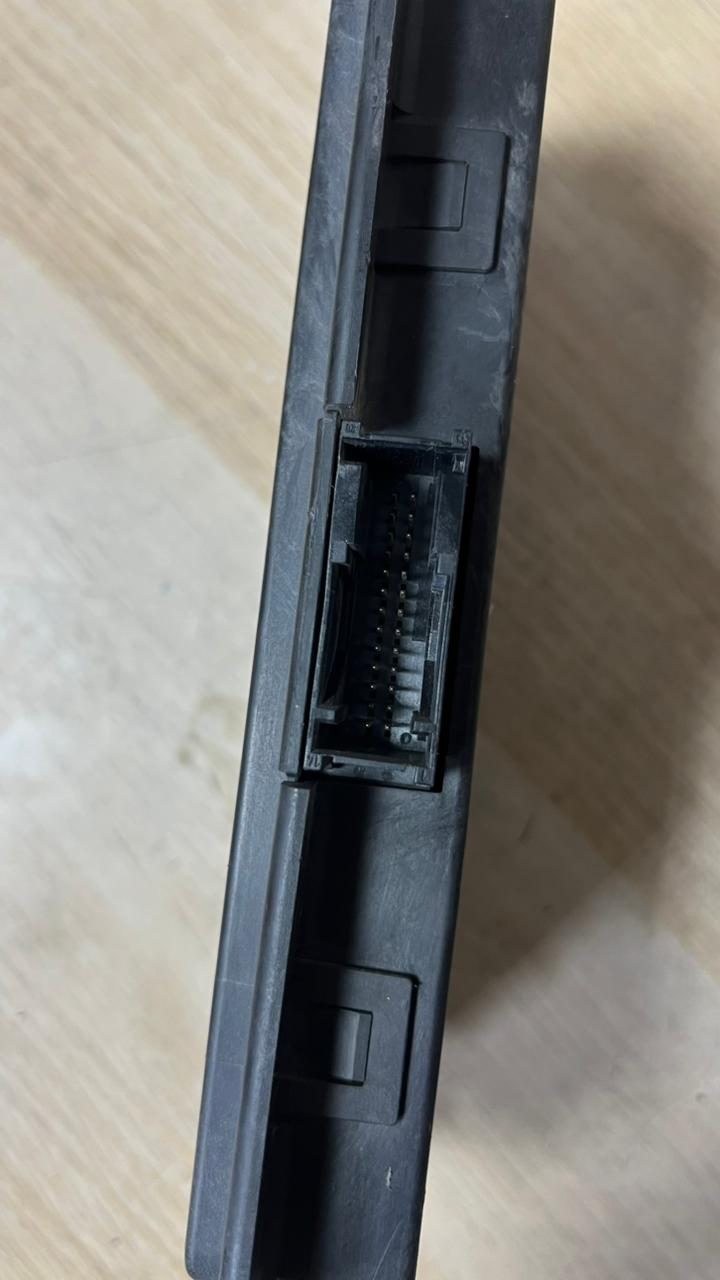 BMW Footwell Light Module Control Unit 9224593 3 Series E90 E92 E93 and X1 E84 