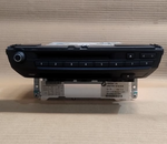 Load image into Gallery viewer, BMW X5 E70 CD RADIO PLAYER HEAD UNIT GENUINE BMW -  9147618