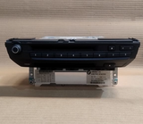 BMW X5 E70 CD RADIO PLAYER HEAD UNIT GENUINE BMW -  9147618