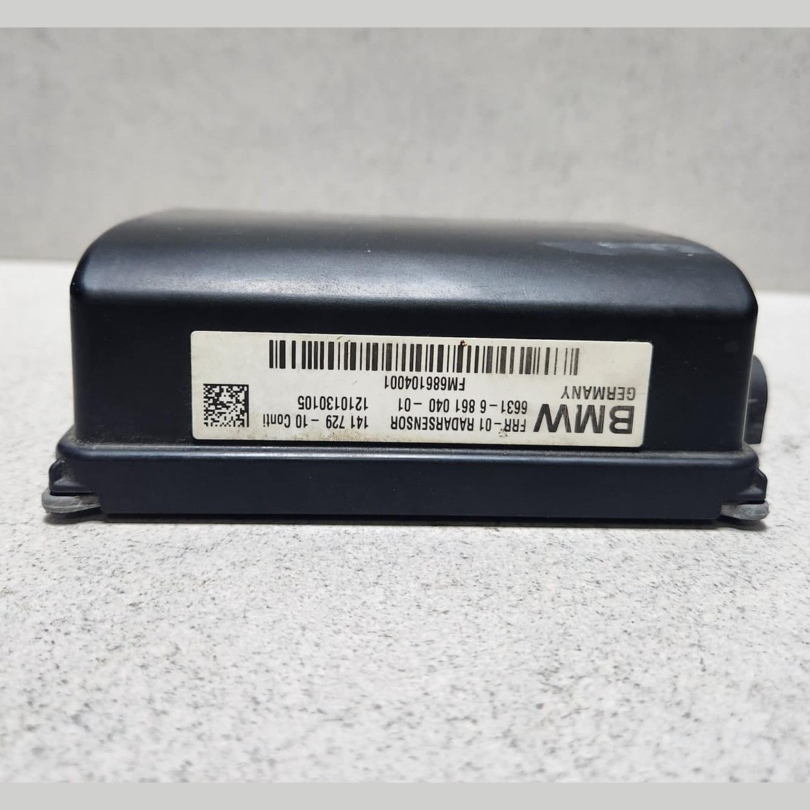 BMW 7 Series F01 LCI Radar ACC Sensor 6861040 OEM