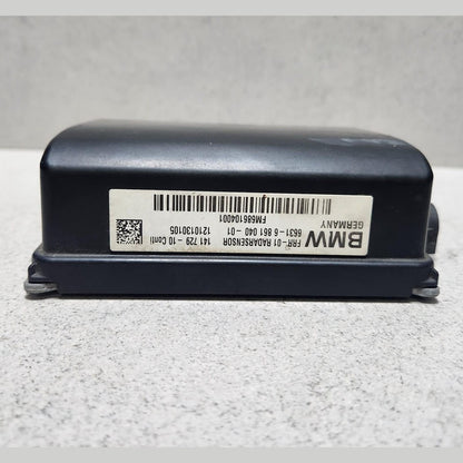 BMW 7 Series F01 LCI Radar ACC Sensor 6861040 OEM