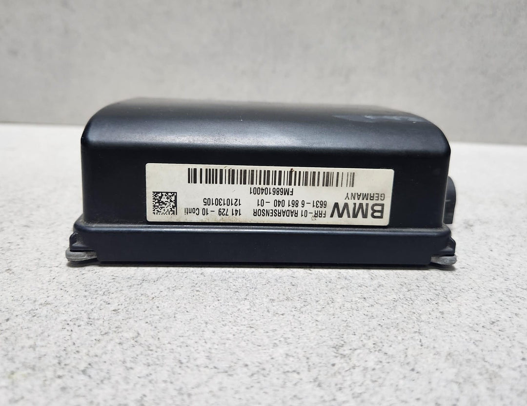 BMW 7 Series F01 LCI Radar ACC Sensor 6861040 OEM