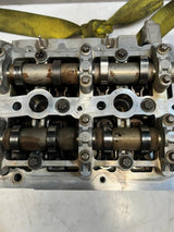 2011 BMW MINI COOPER  R55 R56 R57 R58 R59 R60 X1 N47C16A Cylinder Head 7812608