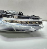 Load image into Gallery viewer, 2012-2016 BMW 640i Left Headlight 7255733 6 Series F06 Gran Coupe F12 and F13