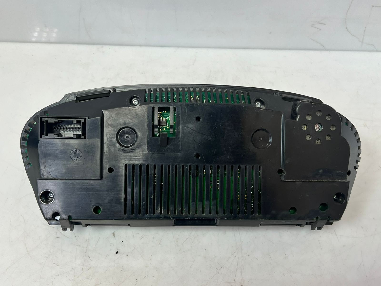 2009 BMW X5 E70 3.0D Speedometer Instrument Cluster 9218633 LHD OEM