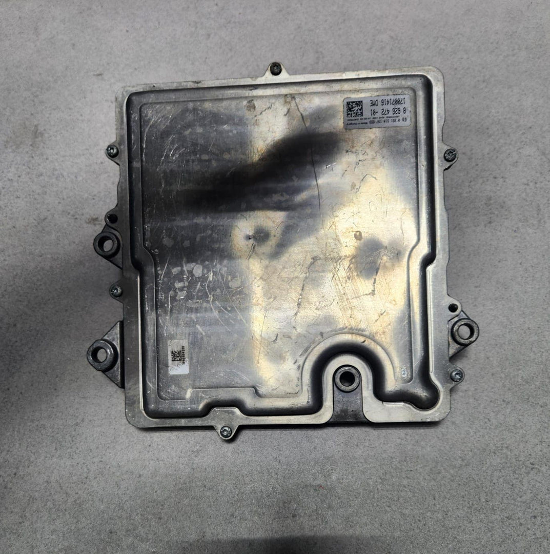 2014-2016 BMW 435i N55 Engine Control Module ECU Only 8626472