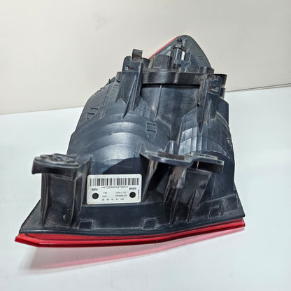 2012-2015 BMW F30 328i 335i Tail Light Assembly Right Side 7259896