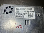 Load image into Gallery viewer, 04-10 Mercede W219 CLS-Class Sirius Satellite Radio Receiver A171 9060700 OEM
