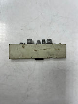 2004 BMW 3-Series 318i E46 N46B20A Antenna Amplifier 6906073 OEM