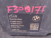 BMW 3 SERIES F30 320I 2013 ANTI BREAKING SYSTEM  ABS PUMP ECU MODULE 6797036