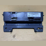 2012-2015 BMW X1 Heater Control Panel 9287625 1 and 3 Series E84 E90 E87 E88
