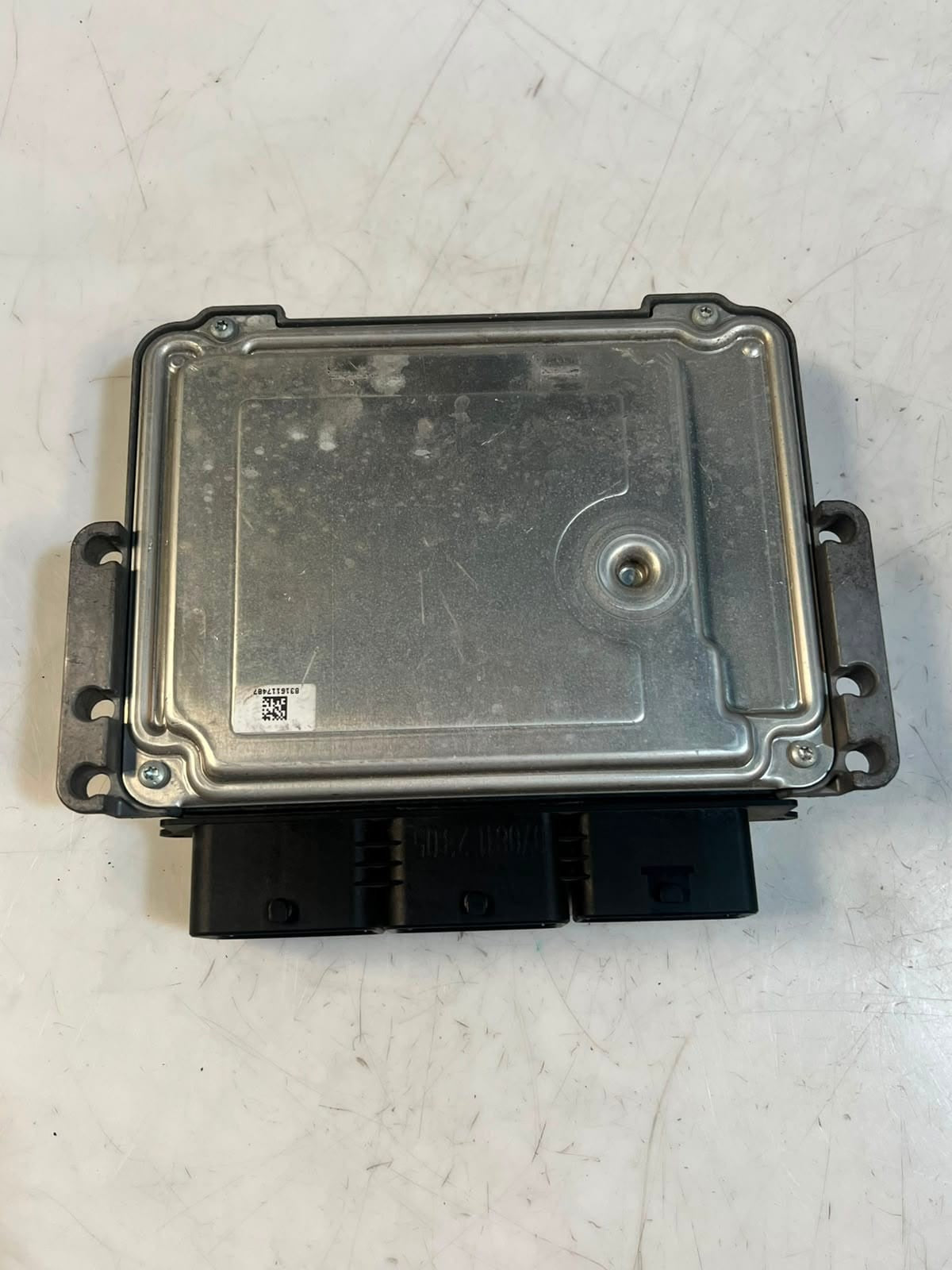 2011 Mini Cooper S R60 Countryman Engine Control Unit ECU SET DME CAS3 7620985