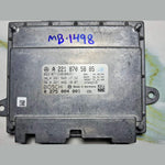 Load image into Gallery viewer, Mercedes Night Vision Control Module A2218705885 W221 S-Class and W216 CL-Class