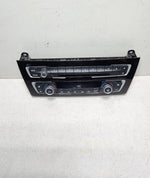 قم بتحميل الصورة إلى عارض الصور، BMW F22 F30 Climate Control Radio Switch Panel Auto Ambient Lighting 9363497 
