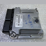 Load image into Gallery viewer, OEM BMW X3 F25 N47N DIESEL ENGINE CONTROL UNIT MODULE DDE ECU ONLY 8576344