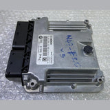 OEM BMW X3 F25 N47N DIESEL ENGINE CONTROL UNIT MODULE DDE ECU ONLY 8576344