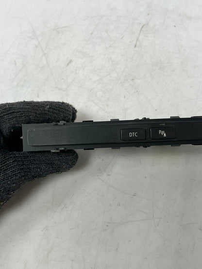 2008-2010 BMW 528i 5' E60 E61 528xi M5 DTC PDC Switch Control Module 6985749 OEM