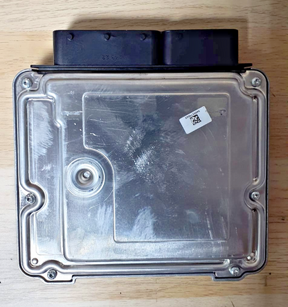 BMW 1 Series F20 116d N47D Diesel ECU DDE CAS3 Kit NO KEY OEM 8574095