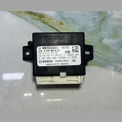 2011 Mercedes-Benz B200 Parking Control Unit A2469000707 B-Class W246 W242