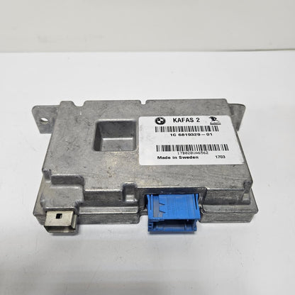 2013-2015 BMW X4 F26 750Li Camera Control Module 6819329