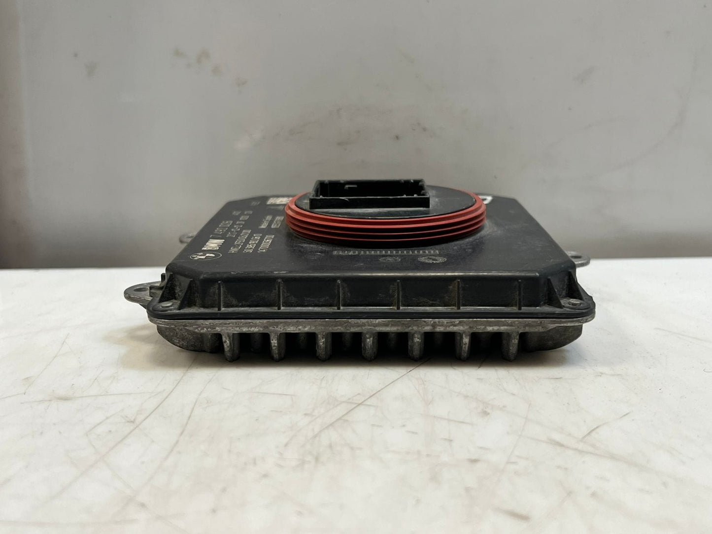 BMW F20 F39 F32 Led Headlight Control Module Left Or Right Adaptive Led 7492026