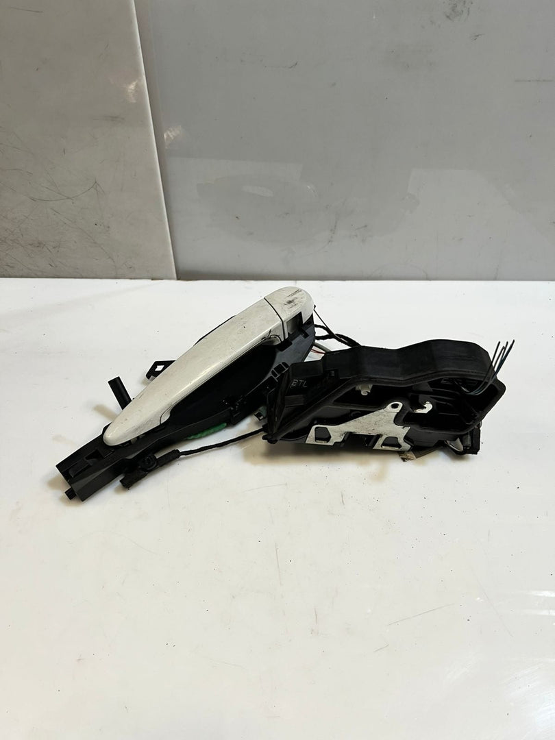 BMW E92 E60 E87 E90 F07 F20 Front Left Door Lock Latch Actuator 7202145 OEM