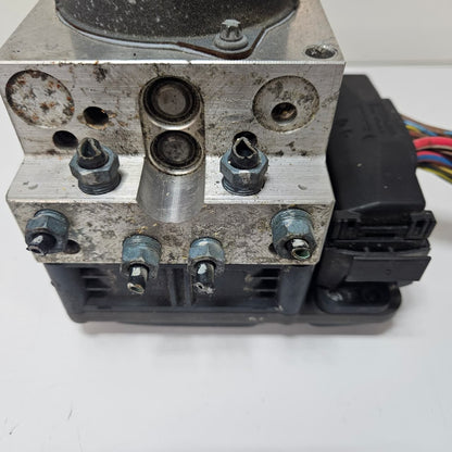 2007-2013 BMW X5 X6 E70 E71 ABS DSc Pump Control Unit 6795778