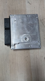 BMW Engine Control Unit 7812500 5 Series E60 E61 520D with N47D20A ECU