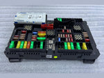 Bild in die Galerieansicht laden, OEM BMW M5 M8 F90 F91 F92 F93 Rear Power Distribution Fuse Box 8713127