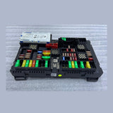 OEM BMW M5 M8 F90 F91 F92 F93 Rear Power Distribution Fuse Box 8713127