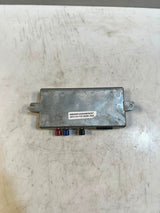 2011-2014 BMW X3 F25 X4 F26 Rear Camera Control Module 9282422 OEM