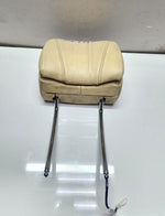 Load image into Gallery viewer, 2012-2018 BMW 640i Head Restraint Comfort Seat Leather Right 8025078 F12 640i