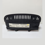 2004-2011 BMW 3 Series E90, E91, 325i Navigation Screen Display Monitor 6966925