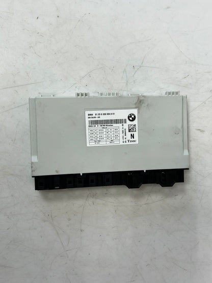 2012-2016 BMW F30 320i 328i 428i F15 F16 X5 X6 FRONT Seat Control Module 9306084